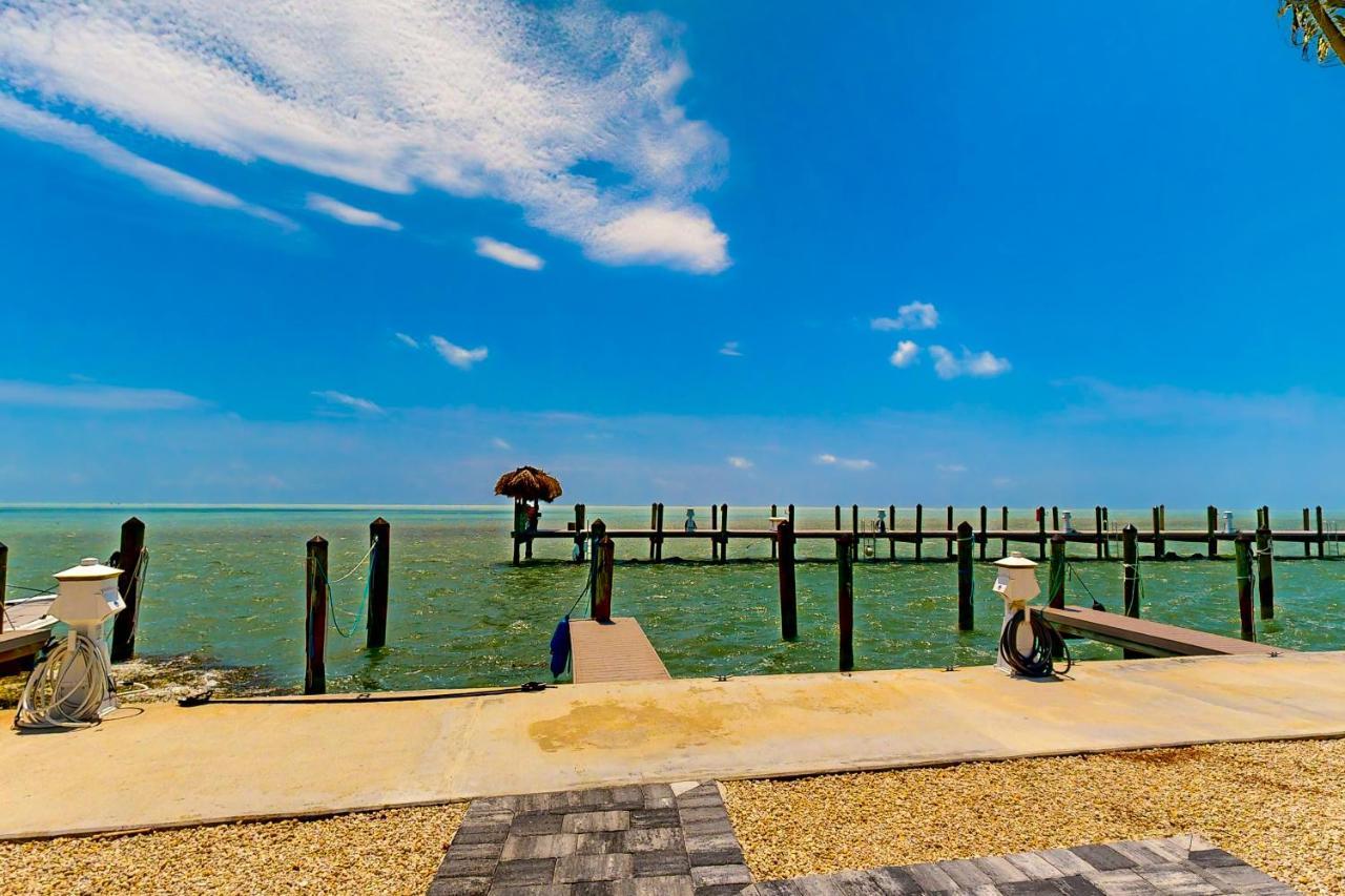 Готель Sea Grape Getaway Маратон Екстер'єр фото